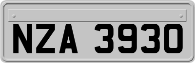 NZA3930