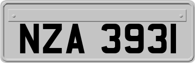 NZA3931