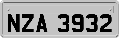 NZA3932