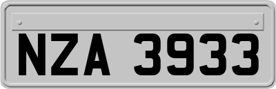 NZA3933