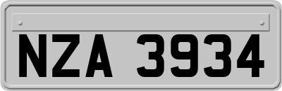 NZA3934