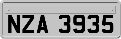 NZA3935