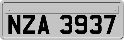 NZA3937