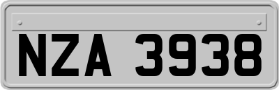 NZA3938