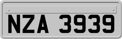 NZA3939