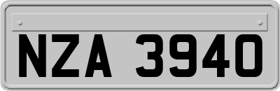 NZA3940