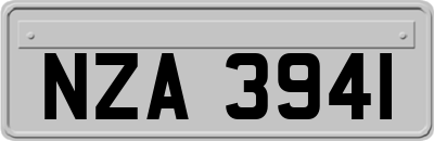 NZA3941