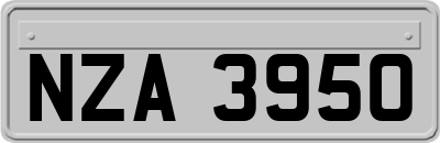 NZA3950