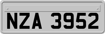 NZA3952