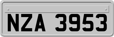 NZA3953