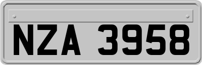 NZA3958