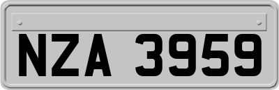 NZA3959