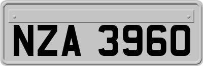 NZA3960