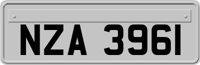 NZA3961