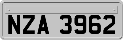 NZA3962