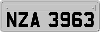 NZA3963