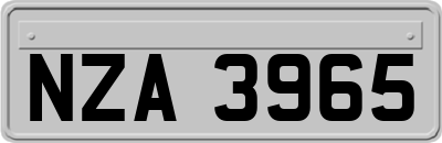 NZA3965