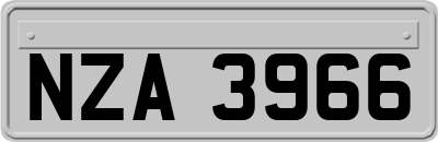 NZA3966