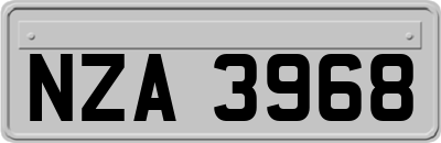 NZA3968
