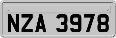NZA3978