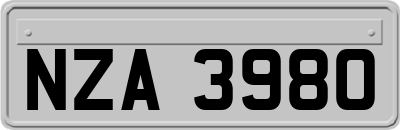 NZA3980