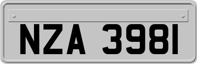NZA3981