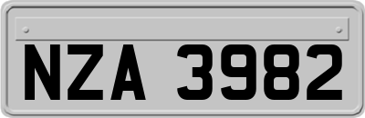 NZA3982