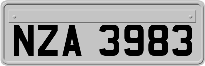 NZA3983