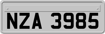 NZA3985