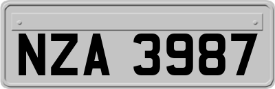 NZA3987