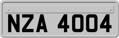 NZA4004