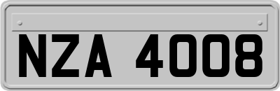 NZA4008