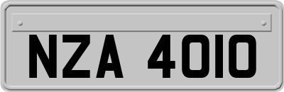 NZA4010