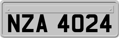 NZA4024