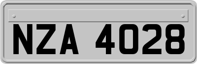 NZA4028