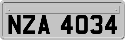 NZA4034