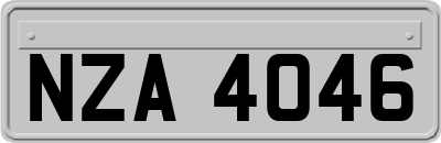 NZA4046