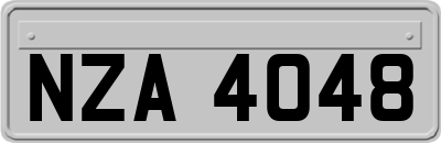 NZA4048