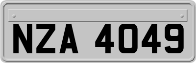 NZA4049