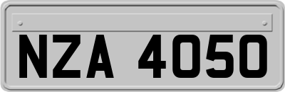 NZA4050
