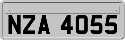 NZA4055