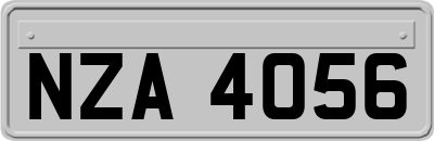 NZA4056