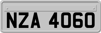 NZA4060