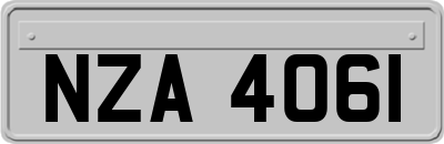 NZA4061
