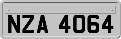 NZA4064