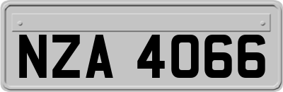 NZA4066
