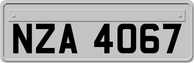 NZA4067