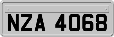 NZA4068