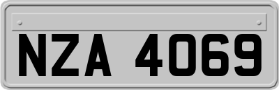 NZA4069