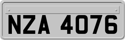 NZA4076